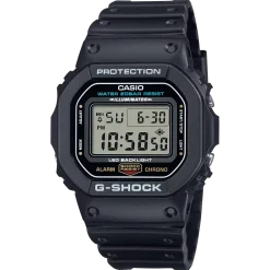 Casio Rannekellot ^ G-Shock DW-5600UE-1ER