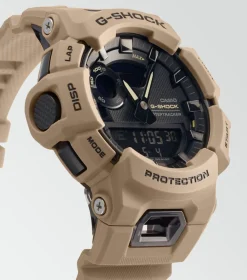Casio Rannekellot ^ G-Shock GBA-900UU-5AER