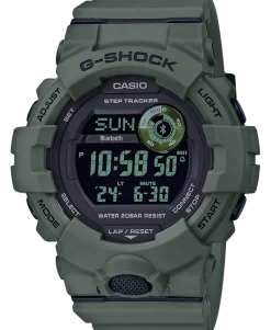 Casio Rannekellot ^ G-Shock GBD-800UC-3ER