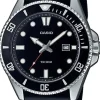 Casio Rannekellot ^ MDV-107-1A1VEF