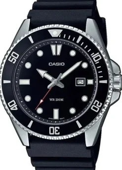 Casio Rannekellot ^ MDV-107-1A1VEF