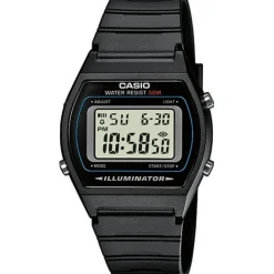 Casio Rannekellot ^ W-202-1AVEF