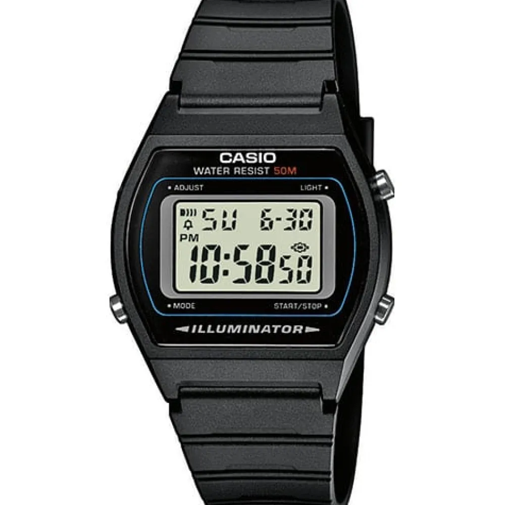 Casio Rannekellot ^ W-202-1AVEF