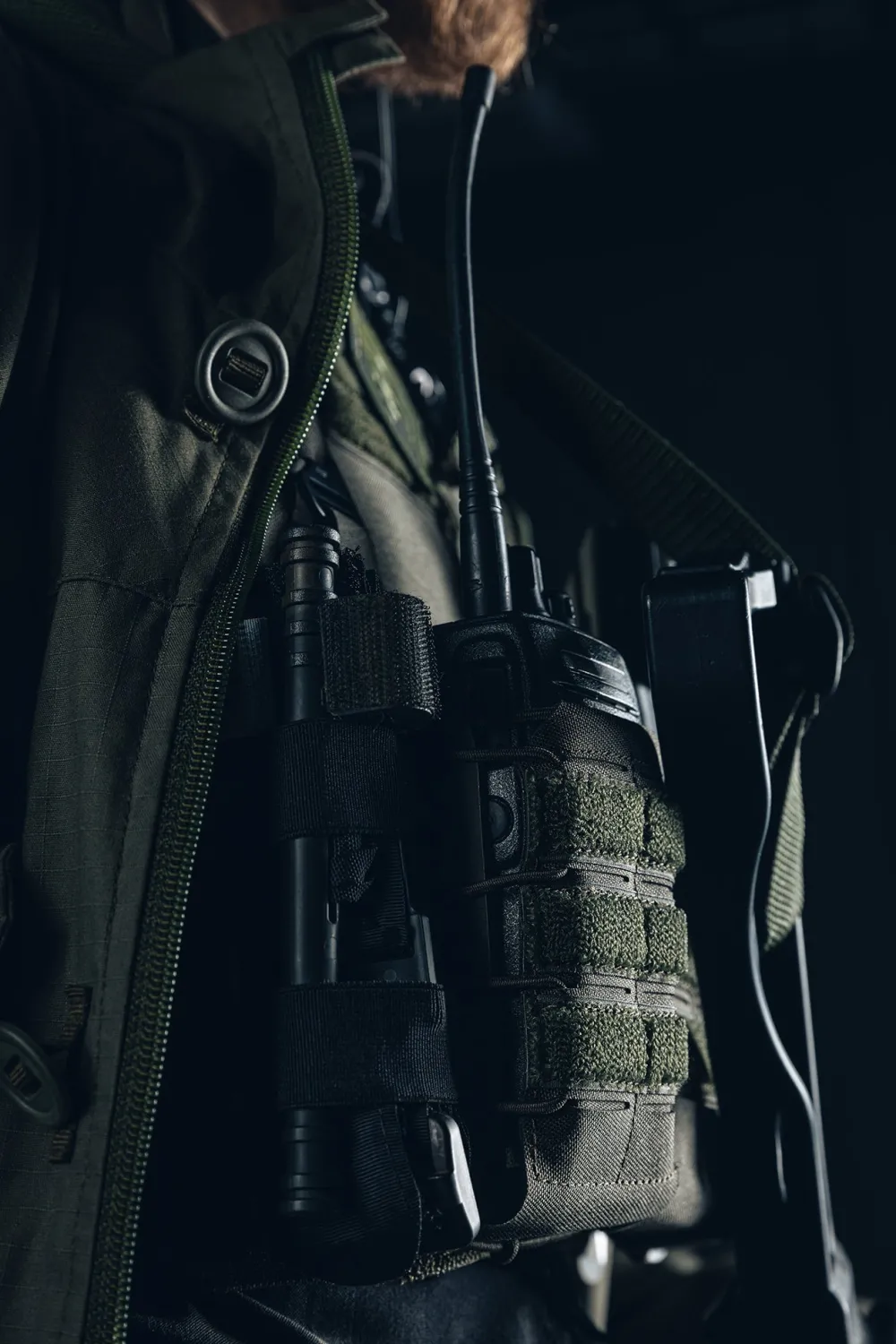 CAT Ensiapu ^ Combat Appliion Tourniquet Gen 7 kiristysside