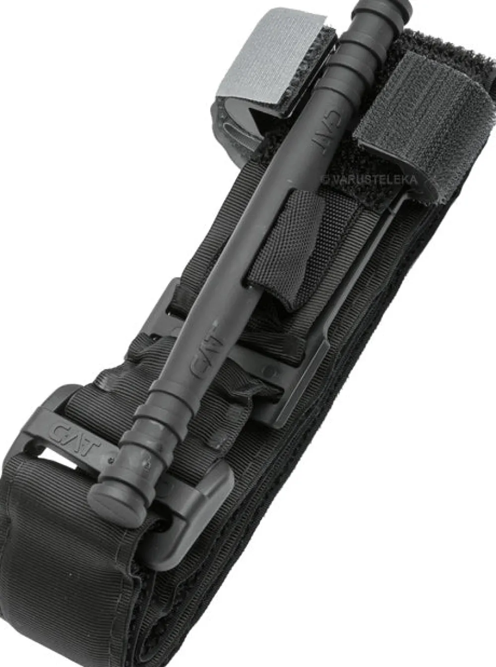 CAT Ensiapu ^ Combat Appliion Tourniquet Gen 7 kiristysside