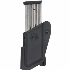 C&G Holsters Taskut ^ Competition Kydex pistoolin lipastasku