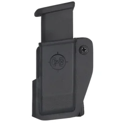 C&G Holsters Taskut ^ Competition Kydex pistoolin lipastasku