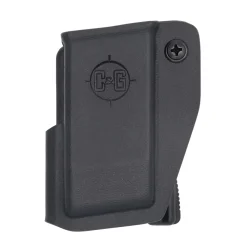C&G Holsters Taskut ^ Competition Kydex pistoolin lipastasku