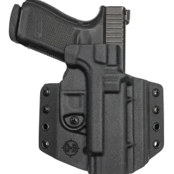 C&G Holsters Pistoolikotelot ^ Glock 17/22/47 Covert Kydex pistoolikotelo