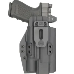 C&G Holsters Pistoolikotelot ^ Glock 34/17/19 X300 Tactical Kydex pistoolikotelo