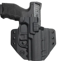 C&G Holsters Pistoolikotelot ^ H&K SFP9 Covert Kydex pistoolikotelo