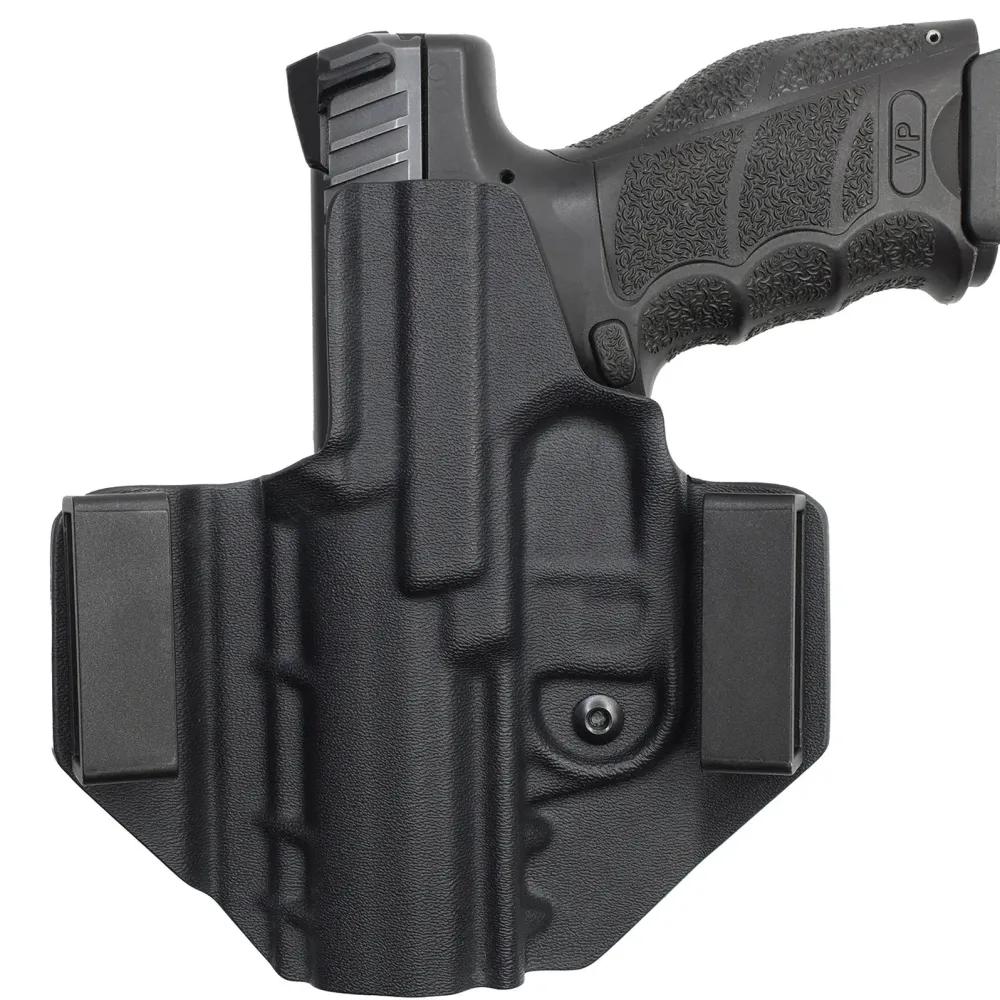 C&G Holsters Pistoolikotelot ^ H&K SFP9 Covert Kydex pistoolikotelo
