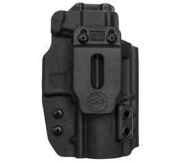 C&G Holsters Pistoolikotelot ^ H&K SFP9 Covert Kydex pistoolikotelo