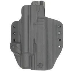 C&G Holsters Pistoolikotelot ^ H&K SFP9 Tactical Kydex pistoolikotelo