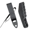 C&G Holsters Pistoolikotelot ^ IWB Alpha Upgrade Kit, 1.75" Light Wing