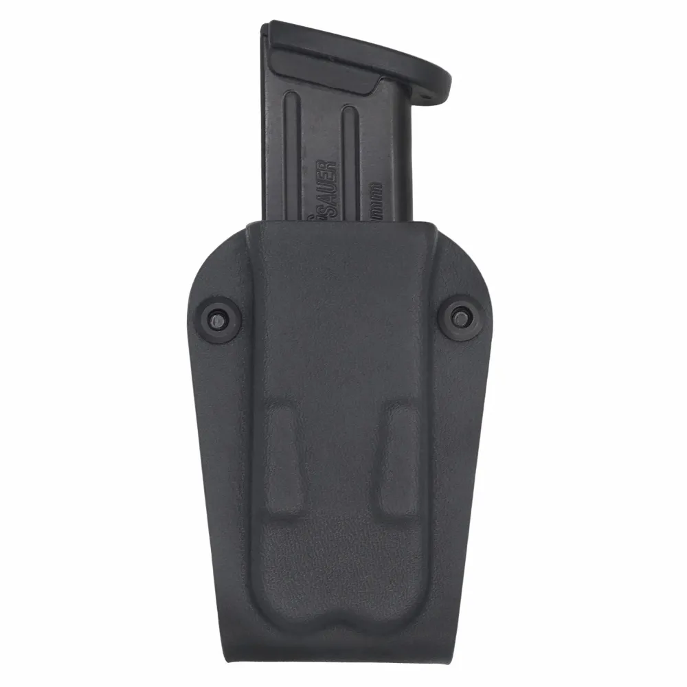 C&G Holsters Taskut ^ IWB/OWB pistoolin lipastasku