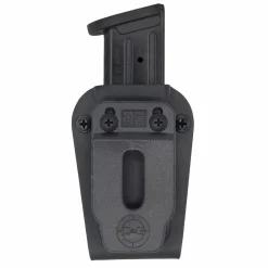 C&G Holsters Taskut ^ IWB/OWB pistoolin lipastasku