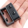 C&G Holsters Pistoolikotelot ^ OWB Belt Loops vyölenkit