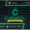 Clenzoil Asehuolto ^ aseenpuhdistusmatto pistoolille