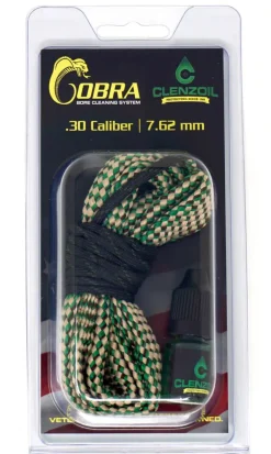 Clenzoil Asehuolto ^ Cobra puhdistusnaru