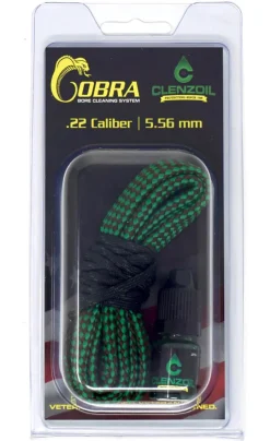 Clenzoil Asehuolto ^ Cobra puhdistusnaru