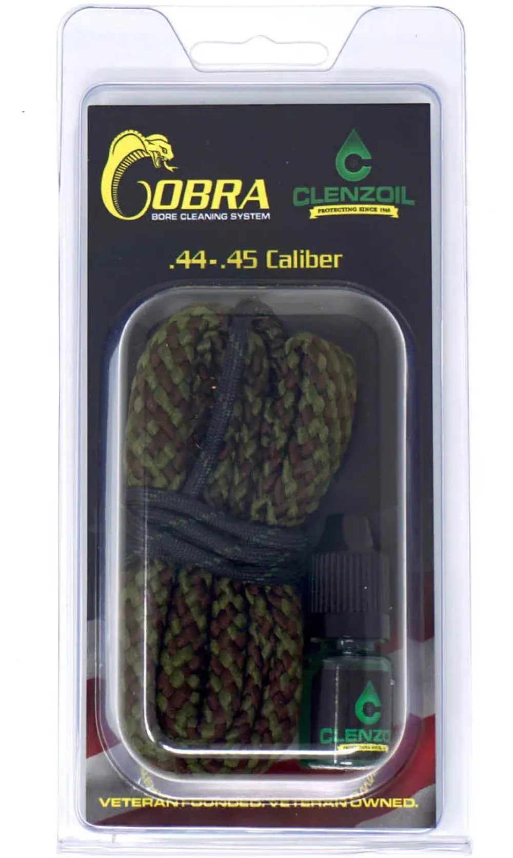Clenzoil Asehuolto ^ Cobra puhdistusnaru