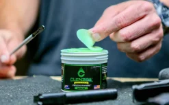 Clenzoil Asehuolto ^ Field & Range puhdistuslaput