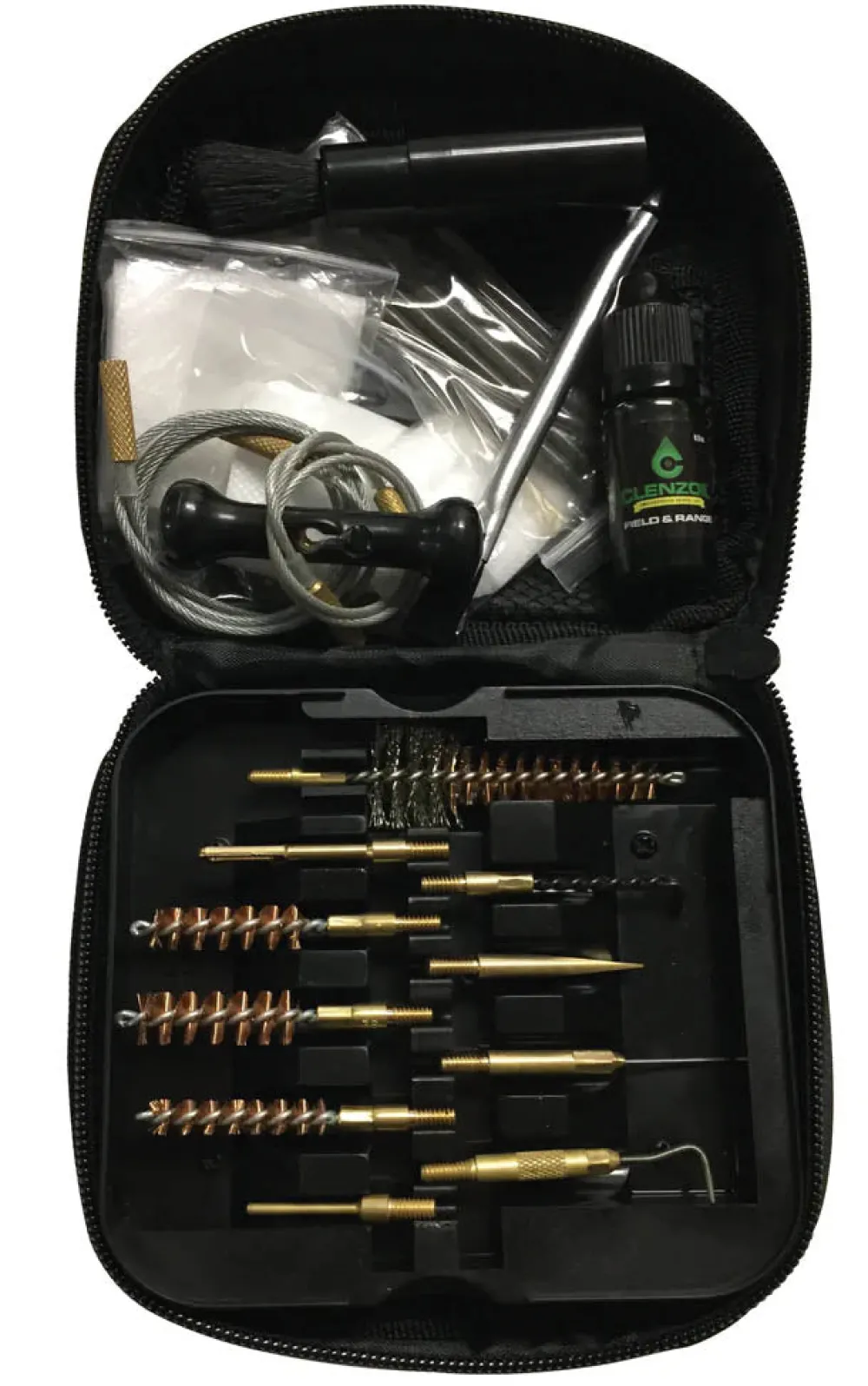 Clenzoil Asehuolto ^ Tactical Kit aseenpuhdistussarja