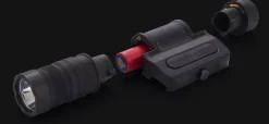 Cloud Defensive Asevalot ^ OWL Optimized Weapon Light, 1300 lm