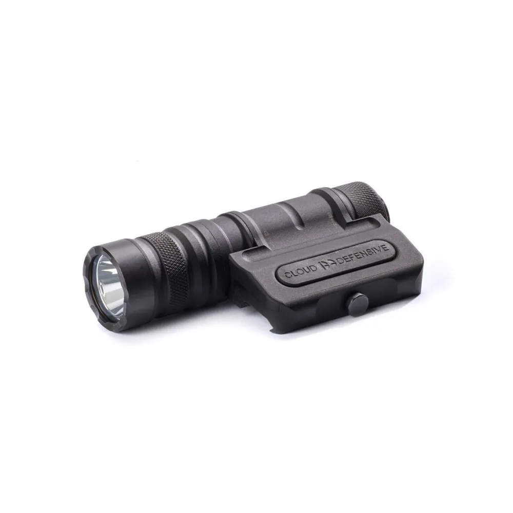 Cloud Defensive Asevalot ^ OWL Optimized Weapon Light, 1300 lm
