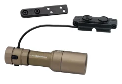 Cloud Defensive Asevalot ^ REIN 3.0 Micro asevalo, 1000 lm