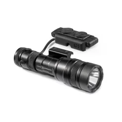 Cloud Defensive Asevalot ^ REIN Micro Weapon Light, 1300 lm