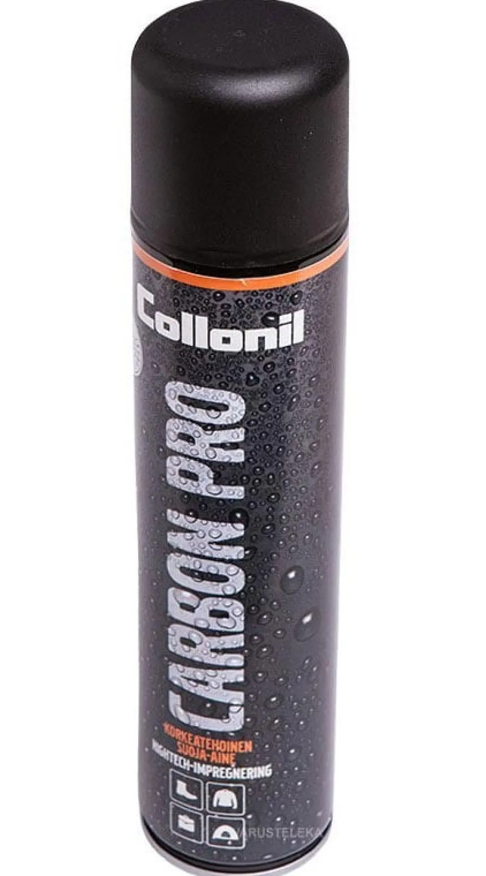 Collonil Kengänhoito|Diy Ja Huolto ^ Carbon Pro kylläste, 300 ml
