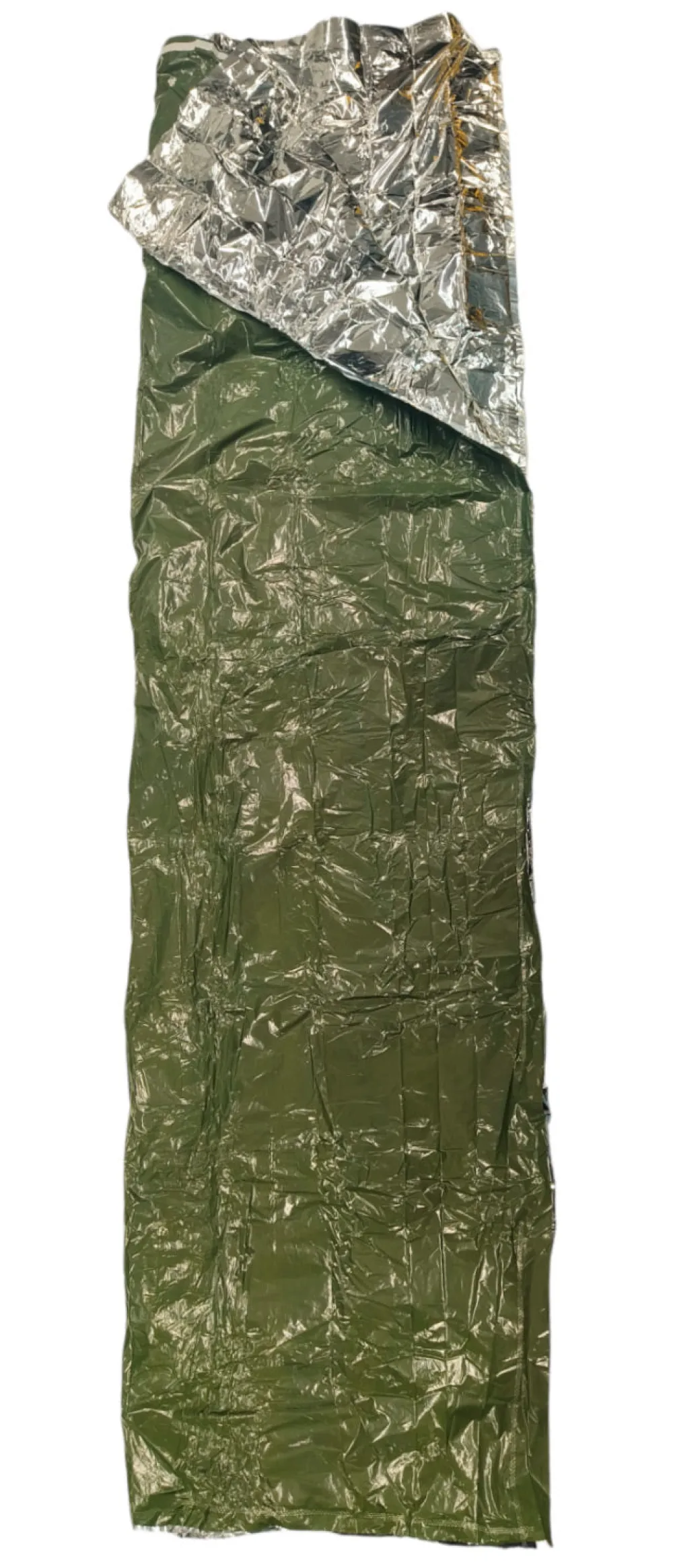 CVN Medical Solutions Ensiapu ^ CVN Arctic Halti lämpöpeite Lite, 195 cm x 235 cm
