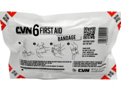 CVN Medical Solutions Ensiapu ^ CVN 15 cm ensiside