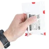 CVN Medical Solutions Ensiapu ^ CVN Compressed Gauze sideharso