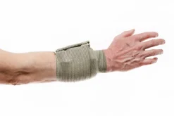 CVN Medical Solutions Ensiapu ^ CVN4 Tactical Responder Bandage taktinen ensiside