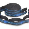 DD Hammocks Majoitteet ^ DD Hammock Daisy Chain riippumattoremmit