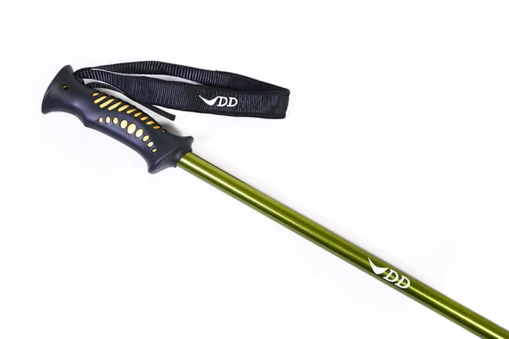 DD Hammocks Majoitteet ^ Hiking Pole vaellussauva