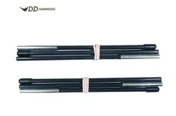 DD Hammocks Majoitteet ^ Nest MC riippumatto