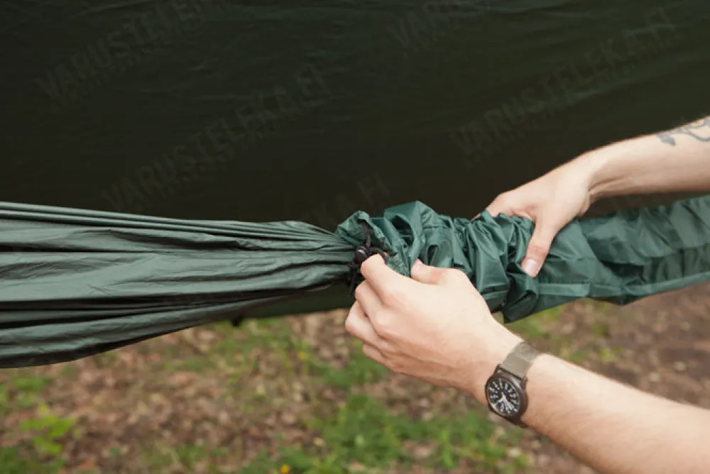 DD Hammocks Majoitteet ^ Sleeve