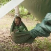 DD Hammocks Majoitteet ^ SuperLight riippumatto