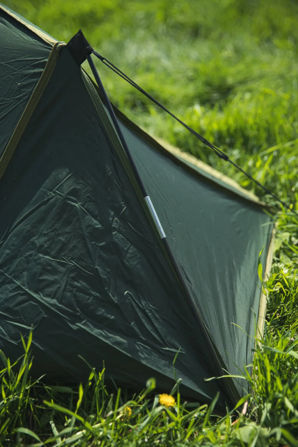 DD Hammocks Majoitteet ^ SuperLight Tarp Tent