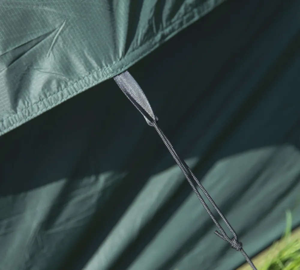 DD Hammocks Majoitteet ^ SuperLight Tarp Tent