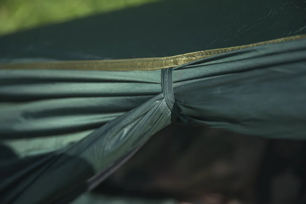 DD Hammocks Majoitteet ^ SuperLight Tarp Tent