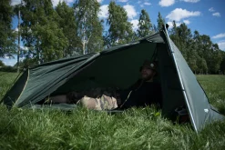 DD Hammocks Majoitteet ^ SuperLight Tarp Tent