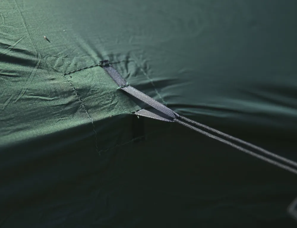 DD Hammocks Majoitteet ^ SuperLight Tarp Tent