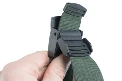 Ebelt Vyöt Ja Henkselit ^ Tactical kangasvyö