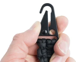 EDCX Avaimenperät Ja -Ketjut ^ Keychain "Loops" 2in1 avaimenperä