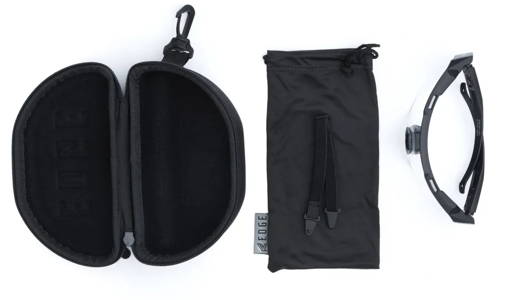 Edge Tactical Suojaimet ^ Arc Light ballistiset suojalasit